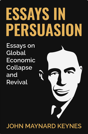 Essays in Persuasion