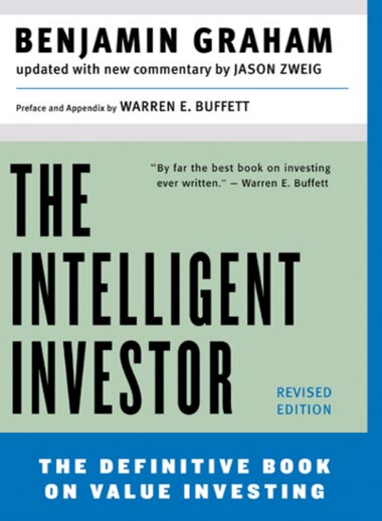 The Intelligent Investor